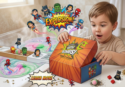MagicFoam Surprise™