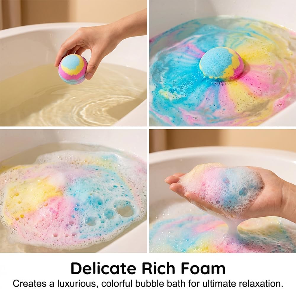 MagicFoam Surprise™